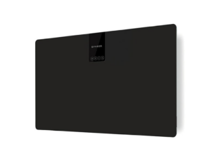 SOFT SLIM BLACK INGO A80