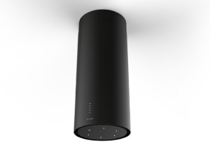 CYLIND I.EVO PLUS BK MATT A37