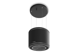 ODETTE PLUS BK MATT KL