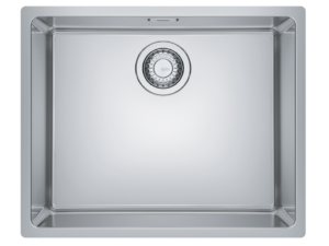 MARIS MRX 210-50 INOX SATINATO