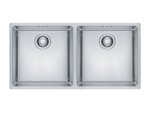 MARIS MRX 220-40-40 INOX SATINATO