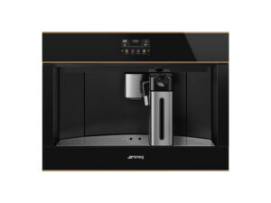 Automatic Built-in Espresso Coffee Machine 45cm Compact