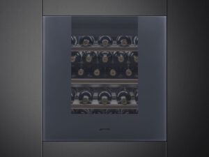 Built-in Wine Cooler