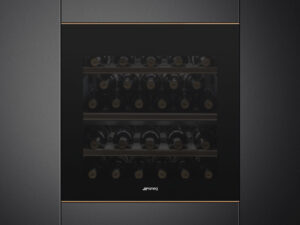 Built-in Wine Cooler