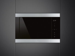 Built-in Microwave