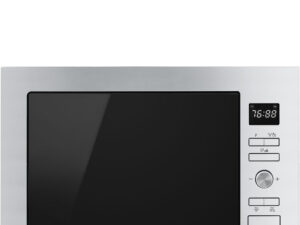 Built-in Microwave