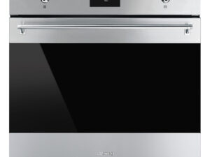 Oven Thermo-ventilated 60cm