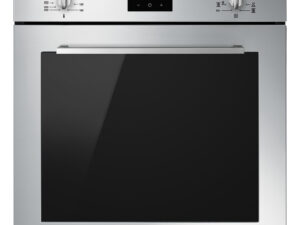 Oven Thermo-ventilated 60cm