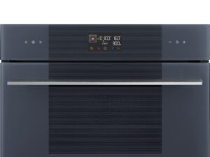Combi Microwave Oven Compact 45 cm
