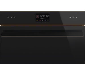 Combi Microwave Oven Compact 45 cm